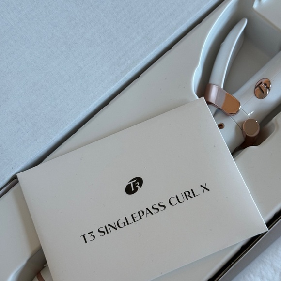 T3 Singlepass Curl X 1.25 - Picture 4 of 7